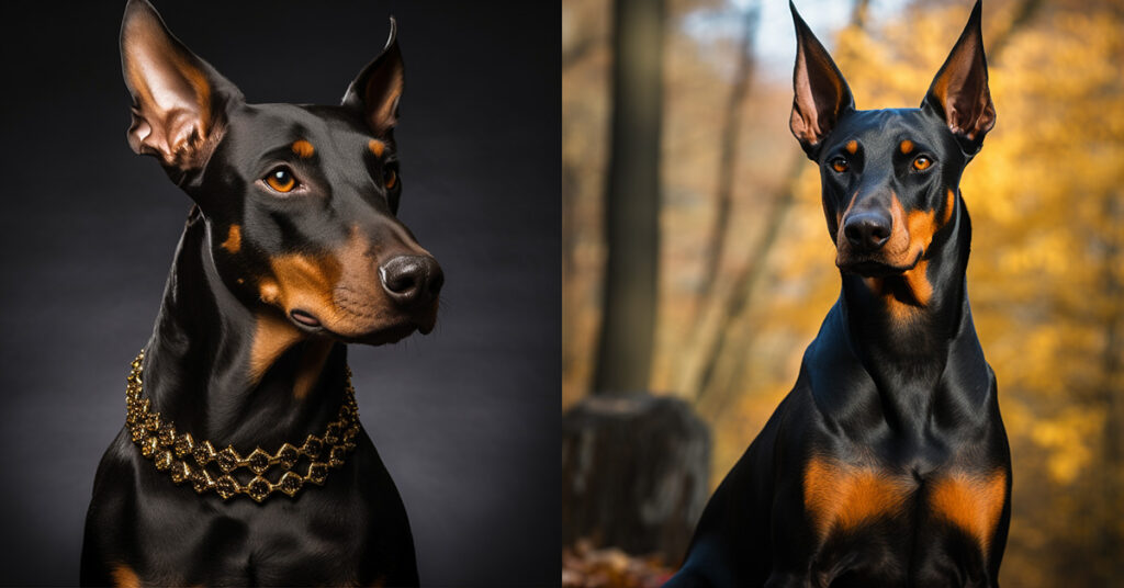 Unveiling the Price Tag: How Much is a Doberman Pinscher?