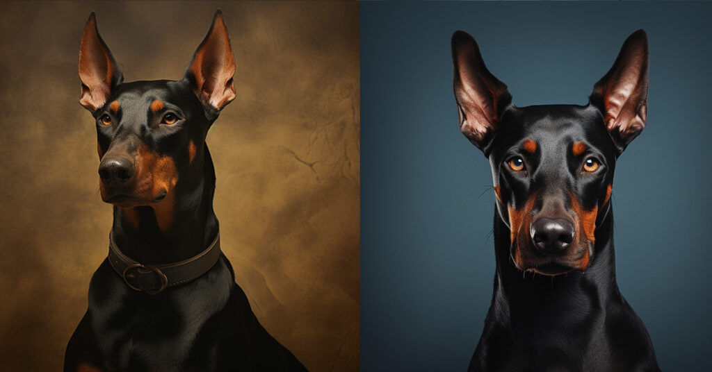 Unveiling the Price Tag: How Much is a Doberman Pinscher? 4