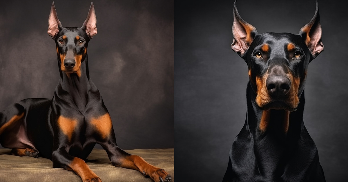 Demystifying Doberman Pregnancy: How Long Does it Last ...